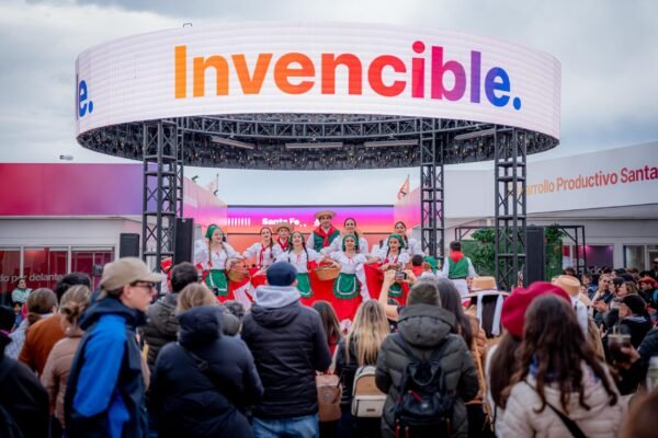 4 SANTA FE AGROACTIVA 60