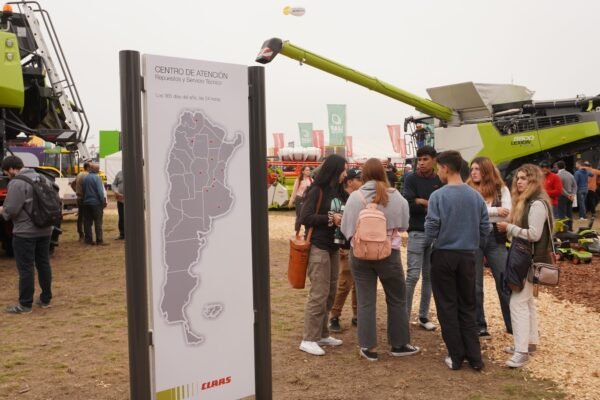 CLAAS AGROACTIVA DIA 1 28