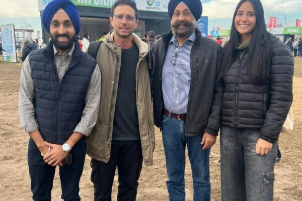 visitantes-India-AgroActiva